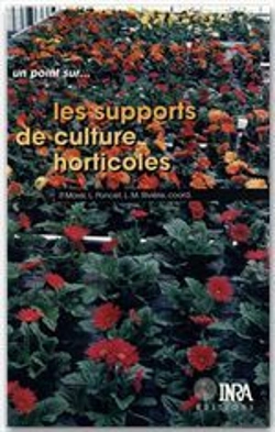 Bertrand.pt - Les Support De Culture Horicole. - Morel/Les Support De Culture Horicole./
