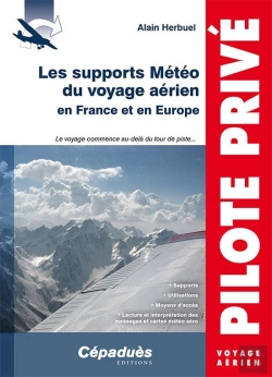 Bertrand.pt - Les Supports Météo Du Voyage Aérien En France Et En Europe