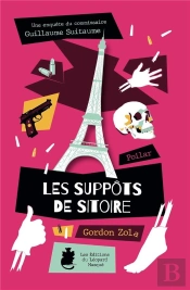 Les Suppôts De Sitoire