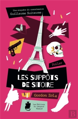 Bertrand.pt - Les Suppôts De Sitoire