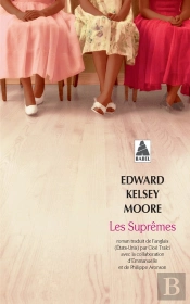 Les Supremes (Babel)