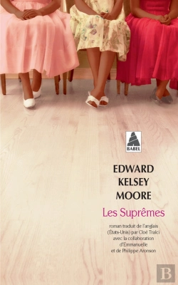 Bertrand.pt - Les Supremes (Babel)