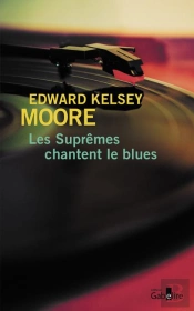 Les Suprêmes Chantent Le Blues