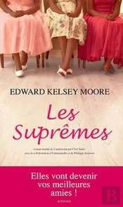 Les Supremes