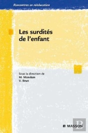 Les Surdités De L'Enfant