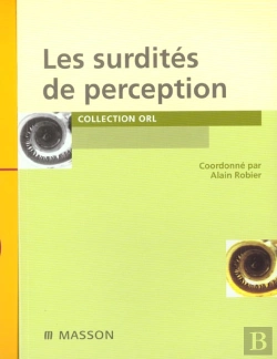 Bertrand.pt - Les Surdites De Perception