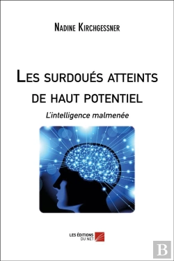 Bertrand.pt - Les Surdoués Atteints De Haut Potentiel