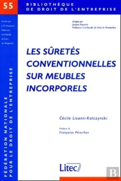 Bertrand.pt - Les Suretes Conventionnelles Sur Meubles Incorporels