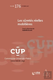 Les Sûretés Réelles Mobilières