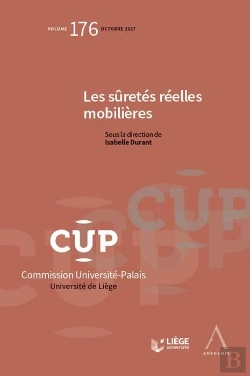 Bertrand.pt - Les Sûretés Réelles Mobilières
