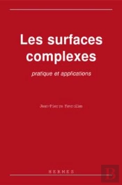 Les Surfaces Complexes Pratique Et Applications