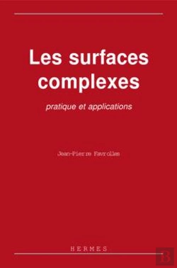 Bertrand.pt - Les Surfaces Complexes Pratique Et Applications