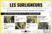 Les Surligneurs : Les Politiques Et La Religion