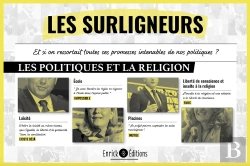 Bertrand.pt - Les Surligneurs : Les Politiques Et La Religion