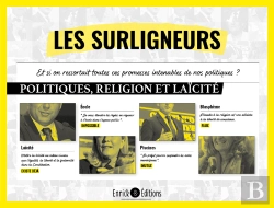 Bertrand.pt - Les Surligneurs - Politiques, Religion Et Laïcité