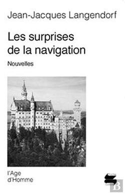 Bertrand.pt - Les Surprises De La Navigation