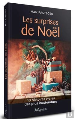 Bertrand.pt - Les Surprises De Noel