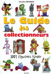 Les Surprises Kinder