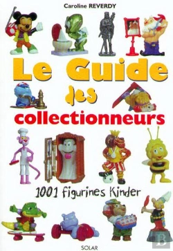 Bertrand.pt - Les Surprises Kinder