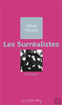 Bertrand.pt - Les Surréalistes