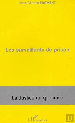 Bertrand.pt - Les Surveillants De Prison