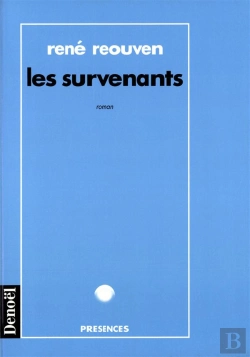 Bertrand.pt - Les Survenants (10/96)