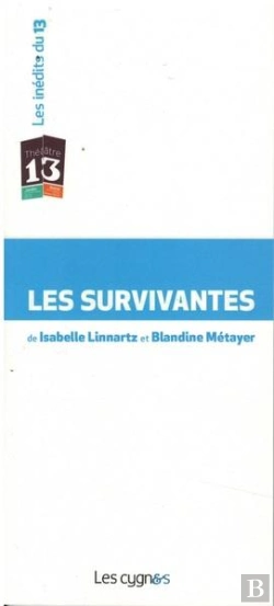 Bertrand.pt - Les Survivantes