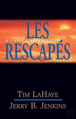 Bertrand.pt - les survivants de l'apocalypse t.10 ; les rescapés