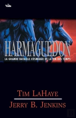 Bertrand.pt - les survivants de l'apocalypse t.11 ; Harmaguedon