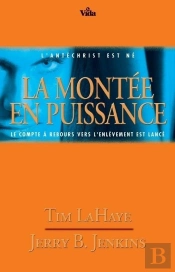 les survivants de l'apocalypse t.13 ; la montée en puissance