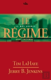 les survivants de l'apocalypse t.14 ; le régime