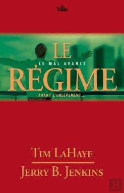 Bertrand.pt - les survivants de l'apocalypse t.14 ; le régime