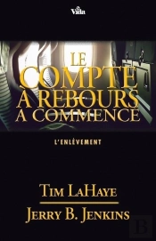 les survivants de l'apocalypse t.15 ; le compte à rebours a commencé