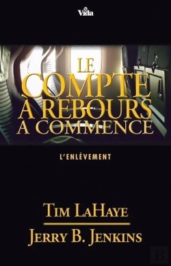 Bertrand.pt - les survivants de l'apocalypse t.15 ; le compte à rebours a commencé