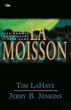 Bertrand.pt - les survivants de l'apocalypse t.4 ; la moisson