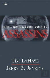 les survivants de l'apocalypse t.6 ; assassins