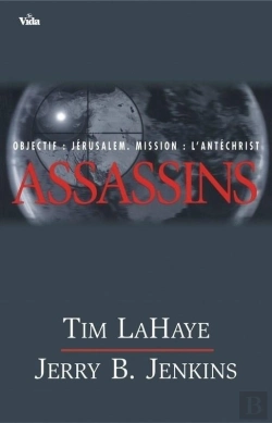 Bertrand.pt - les survivants de l'apocalypse t.6 ; assassins