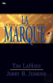 les survivants de l'apocalypse t.8 ; la marque