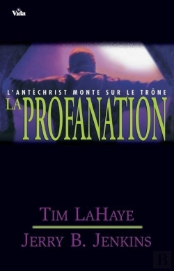 Bertrand.pt - les survivants de l'apocalypse t.9 ; la profanation