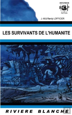 Bertrand.pt - Les Survivants De L'Humanite