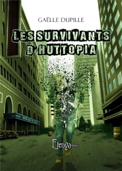 Bertrand.pt - Les Survivants D'Huttopia