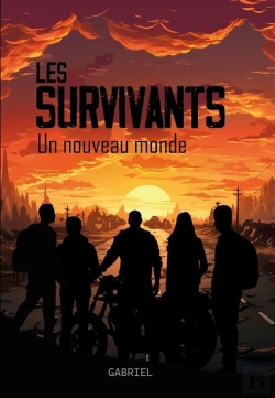 Bertrand.pt - Les Survivants