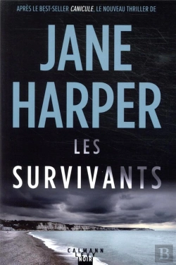 Bertrand.pt - Les Survivants