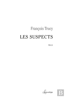 Bertrand.pt - Les Suspects