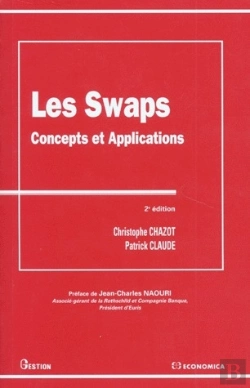 Bertrand.pt - Les Swaps, Concepts Et Applications