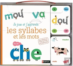 Bertrand.pt - Les Syllabes Et Les Mots