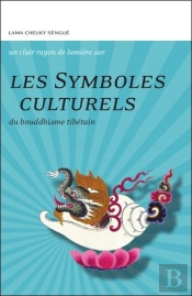 Les Symboles Culturels Du Bouddhisme Tibétain
