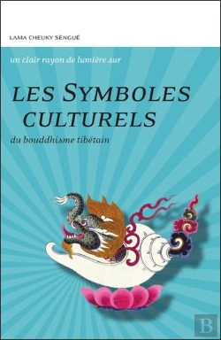Bertrand.pt - Les Symboles Culturels Du Bouddhisme Tibétain