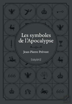 Bertrand.pt - Les Symboles De L'Apocalypse ; 60 Mots-Clés