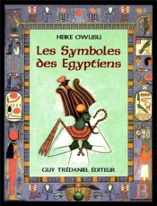 Les Symboles Des Egyptiens